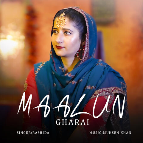 Maalun Gharai album art