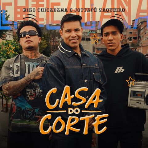 Casa do Corte album art