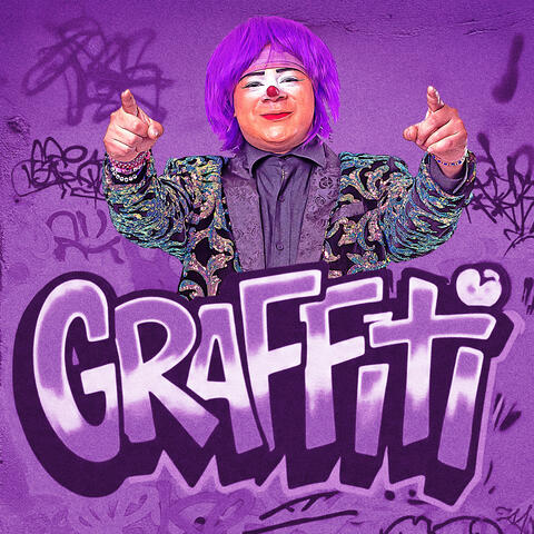 Graffiti album art