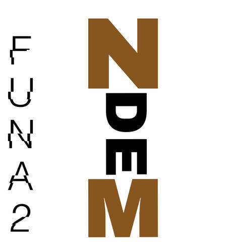 N De M album art