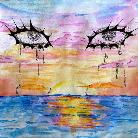 Emotional Damage album art