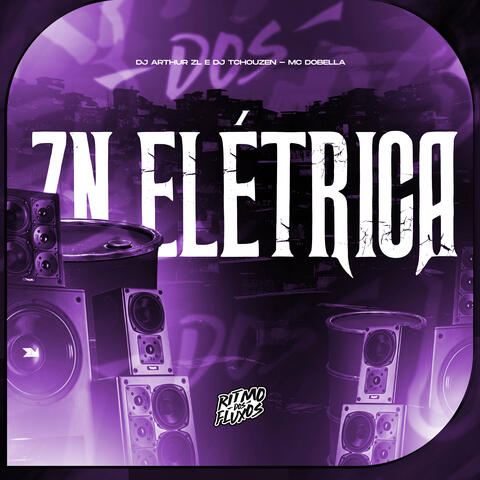 Zn Elétrica album art