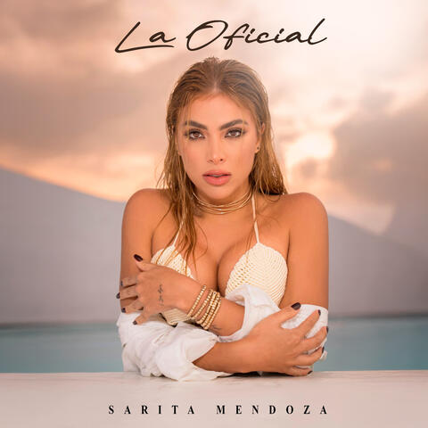 La Oficial album art