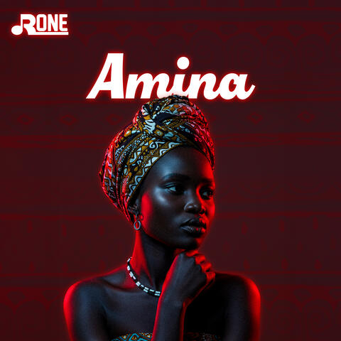 Amina album art