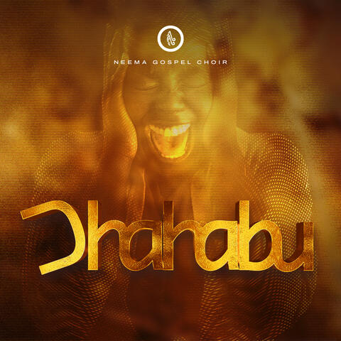 Dhahabu album art