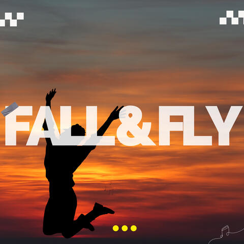 Fall & Fly album art