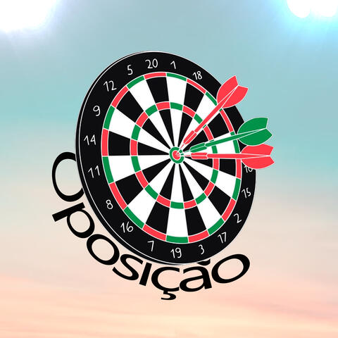 Oposição album art