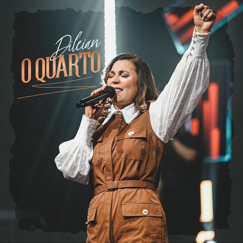O Quarto album art