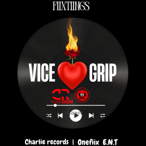 Vice Grip album art