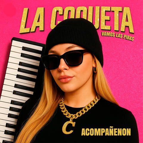Acompañenon album art