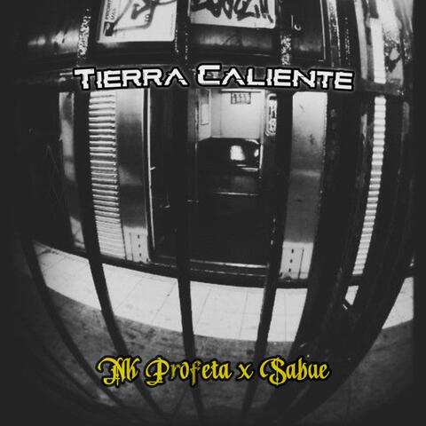 Tierra Caliente album art