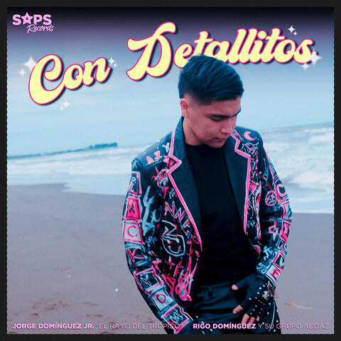 Con Detallitos album art