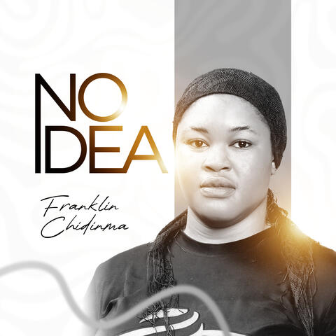 No Idea album art