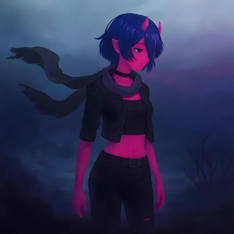 Shadow with No Name album art
