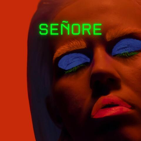 Señore album art
