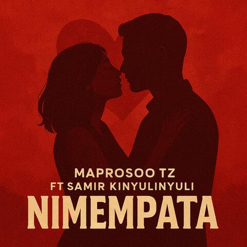 Nimempata album art