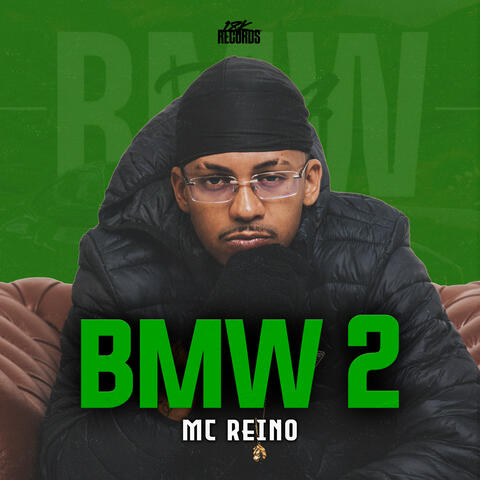 BMW 2 album art