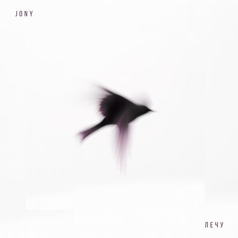 Лечу album art