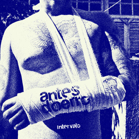 Intervalo album art
