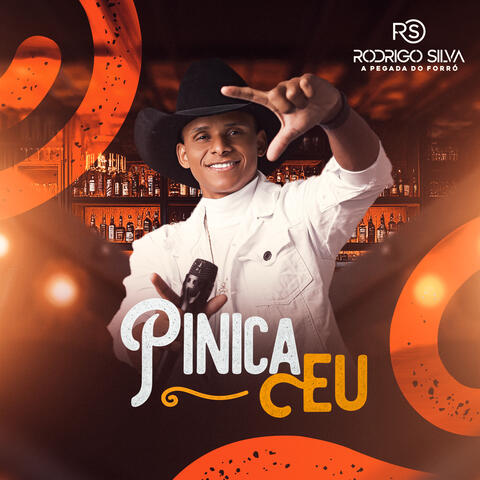 Pinica Eu album art