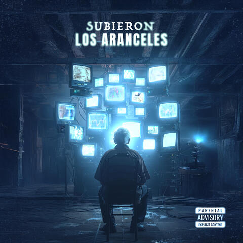 Subieron los Aranceles album art