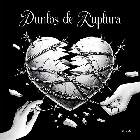 Puntos de Ruptura album art