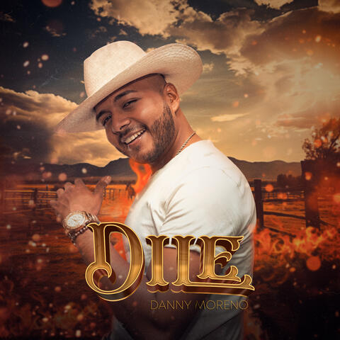 Dile album art