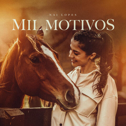 Mil Motivos album art