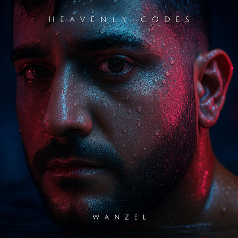 Heavenly Codes album art