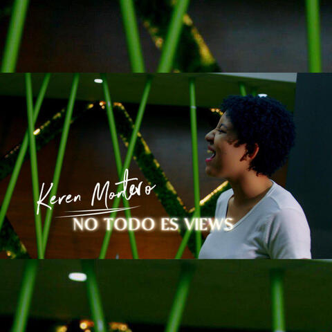 No Todo Es View album art