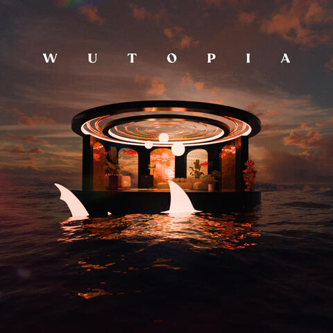 Wutopia album art