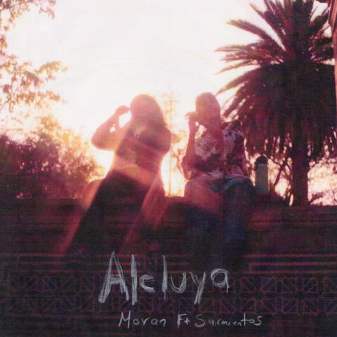 Aleluya album art