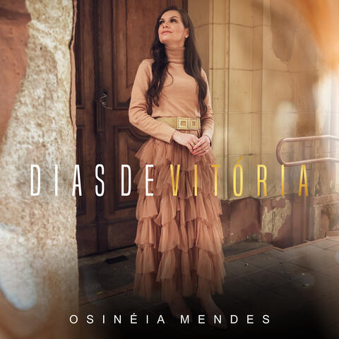 Dias de Vitória album art