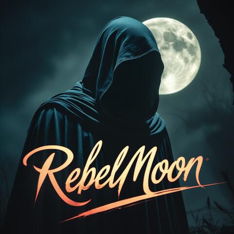 Rebelmoon album art