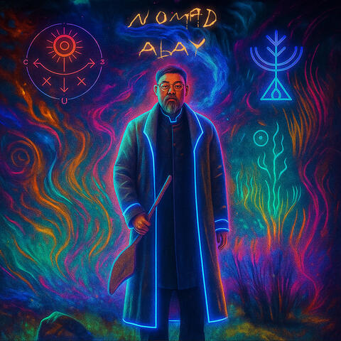 Abay album art