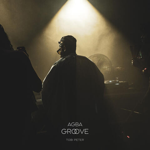 Agba Groove album art