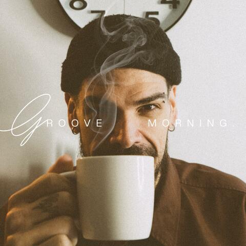Groove Morning album art