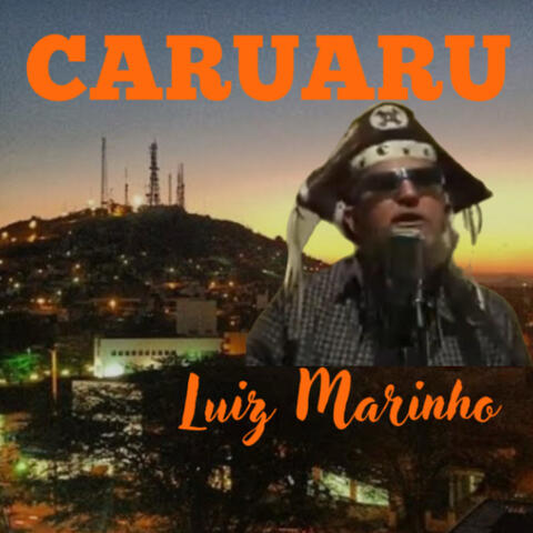Caruaru album art
