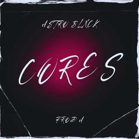 Cores album art