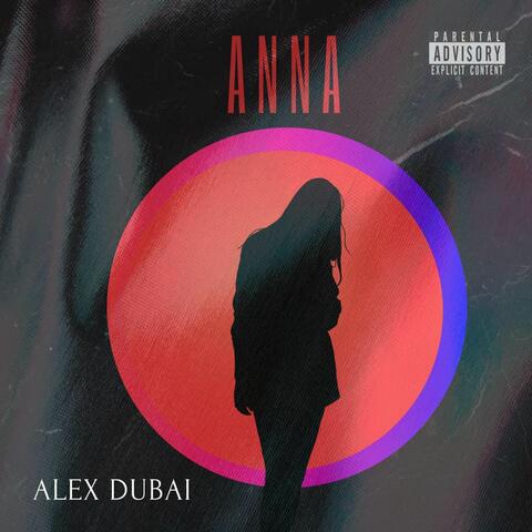 Anna album art