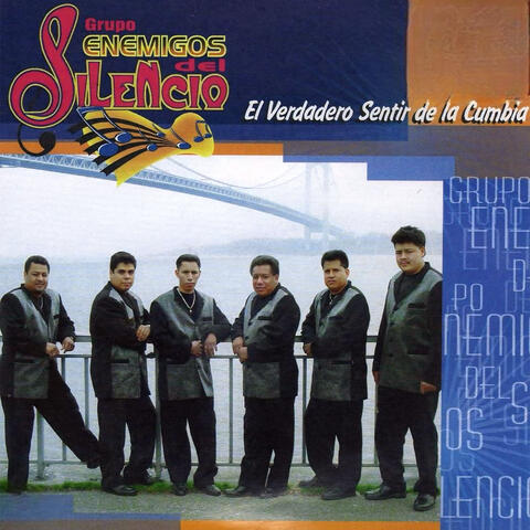 El Verdadero Sentir de la Cumbia album art