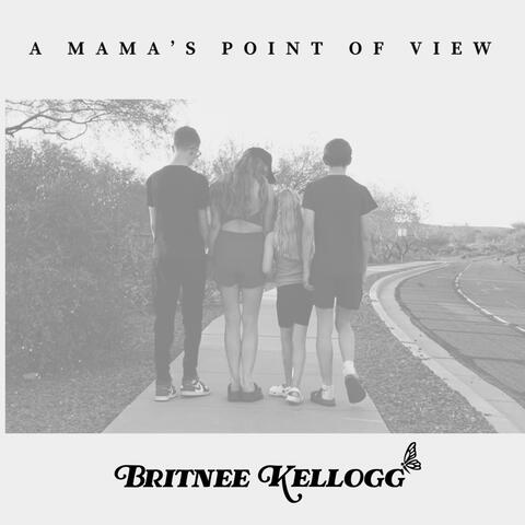 A Mama's Point of View album art