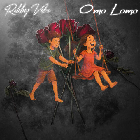 Omo Lomo album art