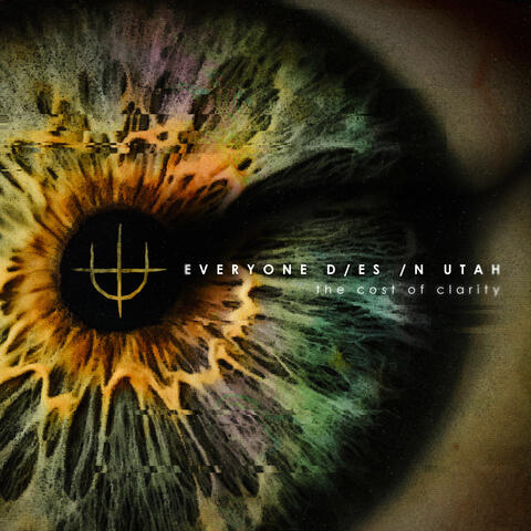 The Cost of Clarity album art