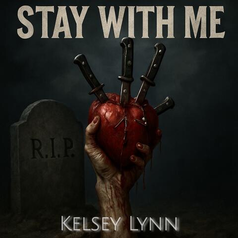 Stay with Me album art
