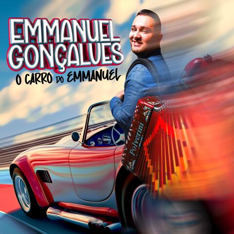 O Carro do Emmanuel album art