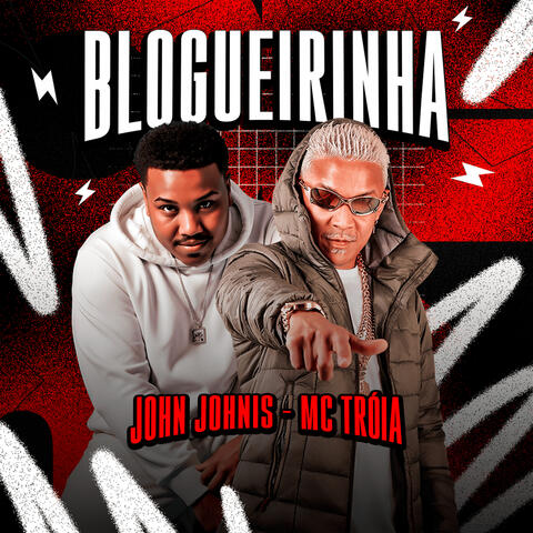 Blogueirinha album art