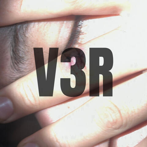V3R album art