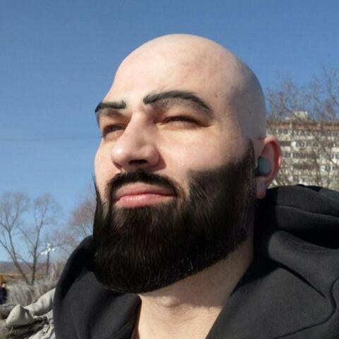 Сабачий депутат album art