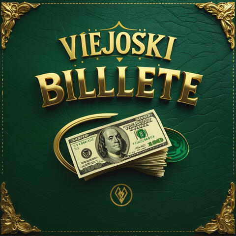 Billete album art